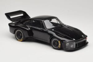 Porsche 935 Turbo Group 5 1976 Exoto 1:18 18101 Diecast — photo 6 of 8