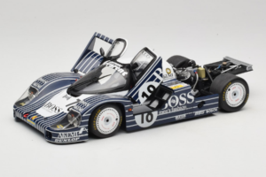 Porsche 956L BOSS #18 24 Hours of Le Mans 1983 Minichamps 1:18 180836918-O1 Diecast — photo 2 of 8