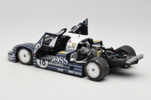 Porsche 956L BOSS #18 24 Hours of Le Mans 1983 Minichamps 1:18 180836918-O1 Diecast — photo 5 of 8