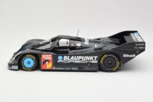 Porsche 962C #1 H-J. Stuck Winner Supercup Nürburgring 1986 Minichamps 1:18 155866501 Diecast — photo 3 of 6