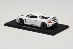 Porsche Gemballa Mirage GT White Spark 1:43 S0722 Resin — photo 3 of 4