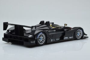 Porsche RS Spyder LMP2 24 Hours of Le Mans 2007 AUTOart 1:18 80773 Diecast — photo 3 of 8