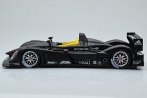 Porsche RS Spyder LMP2 24 Hours of Le Mans 2007 AUTOart 1:18 80773 Diecast — photo 4 of 8