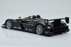 Porsche RS Spyder LMP2 24 Hours of Le Mans 2007 AUTOart 1:18 80773 Diecast — photo 7 of 8