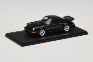 Porsche RUF CTR G-Series Black Spark 1:43 SPARK001 Resin — photo 2 of 4