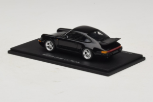 Porsche RUF CTR G-Series Black Spark 1:43 SPARK001 Resin — photo 3 of 4
