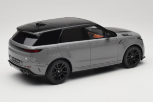 Range Rover Sport SV Edition Two Marl Grey Gloss GT Spirit 1:18 GT539 Resin — photo 2 of 6