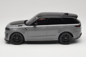 Range Rover Sport SV Edition Two Marl Grey Gloss GT Spirit 1:18 GT539 Resin — photo 3 of 6