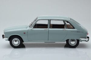Renault 16 Light Blue Norev 1:18 185131 Diecast — photo 4 of 8