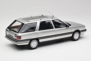Renault 21 Nevada Silver Metallic Otto 1:18 OT479 Resin — photo 2 of 6