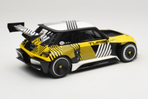 Renault 5 Turbo 3E E-Tech Rally Monte Carlo Look Otto 1:18 OT1171 Resin — photo 2 of 6