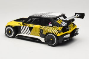 Renault 5 Turbo 3E E-Tech Rally Monte Carlo Look Otto 1:18 OT1171 Resin — photo 5 of 6