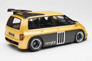 Renault Espace F1 Otto 1:18 OT038 Resin — photo 2 of 5