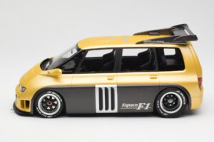 Renault Espace F1 Otto 1:18 OT038 Resin — photo 3 of 5