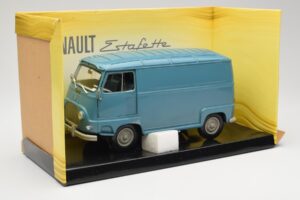 Renault Estafette Blue Norev 1:18 185170 Diecast — photo 2 of 4