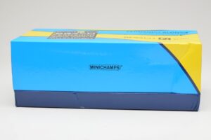 Renault R25 #5 F. Alonso Brazilian GP F1 World Champion 2005 Minichamps 1:18 147051705-R1 Diecast — photo 6 of 8