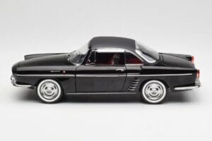 Renault Floride Black Norev 1:18 185183 Diecast — photo 5 of 9
