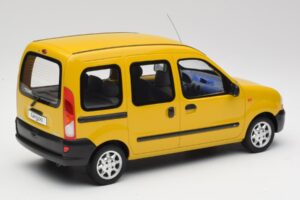 Renault Kangoo 1.4 RT Soleil Yellow Otto 1:18 OT474 Resin — photo 2 of 6