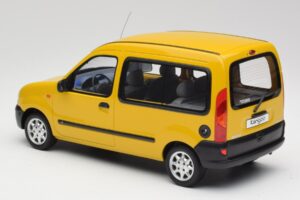 Renault Kangoo 1.4 RT Soleil Yellow Otto 1:18 OT474 Resin — photo 5 of 6