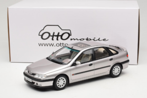 Renault Laguna V6 3.0 Baccara Opal Grey Otto 1:18 OT1185 Resin — photo 6 of 6