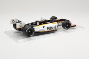 Reynard CART #8 Shell Team Rahal B. Herta 1999 Action 1:18 W189941594 Diecast — photo 3 of 8