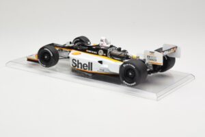 Reynard CART #8 Shell Team Rahal B. Herta 1999 Action 1:18 W189941594 Diecast — photo 5 of 8