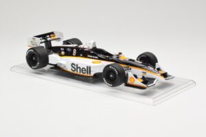 Reynard CART #8 Shell Team Rahal B. Herta 1999 Action 1:18 W189941594 Diecast — photo 6 of 8