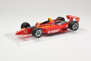 Reynard CART #12 Target Chip Ganassi Racing J. Vasser 1999 Action 1:18 W189941578-1 Diecast — photo 2 of 8