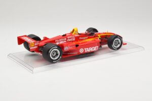 Reynard CART #12 Target Chip Ganassi Racing J. Vasser 1999 Action 1:18 W189941578-1 Diecast — photo 3 of 8