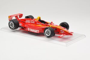 Reynard CART #12 Target Chip Ganassi Racing J. Vasser 1999 Action 1:18 W189941578-1 Diecast — photo 6 of 8