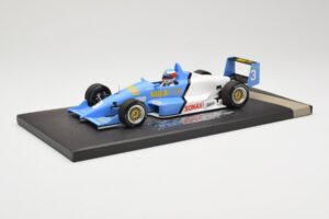 Reynard Spiess F903 #2 M. Schumacher Winner International F3 Fuji Speedway 1990 Minichamps 1:18 517901823 Diecast — photo 2 of 6