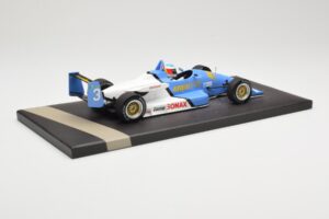Reynard Spiess F903 #2 M. Schumacher Winner International F3 Fuji Speedway 1990 Minichamps 1:18 517901823 Diecast — photo 3 of 6