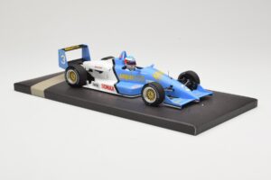 Reynard Spiess F903 #2 M. Schumacher Winner International F3 Fuji Speedway 1990 Minichamps 1:18 517901823 Diecast — photo 4 of 6