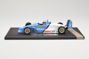 Reynard Spiess F903 #2 M. Schumacher Winner International F3 Fuji Speedway 1990 Minichamps 1:18 517901823 Diecast