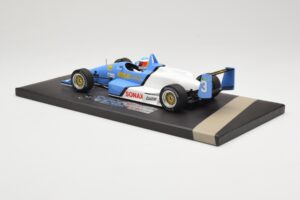 Reynard Spiess F903 #2 M. Schumacher Winner International F3 Fuji Speedway 1990 Minichamps 1:18 517901823 Diecast — photo 5 of 6