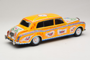 Rolls-Royce Phantom V John Lennon Paragon 1:18 PA-92121 Diecast — photo 3 of 8