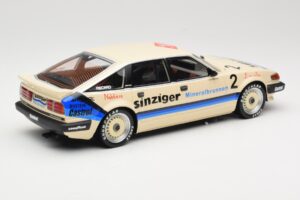 Rover Vitesse SD1 #2 O. Manthey Austin Rover Deutschland DTM 1984 Minichamps 1:18 107841302 Diecast — photo 2 of 6