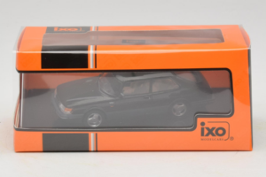 Saab 900 Turbo Black IXO 1:43 CLC577N Diecast — photo 4 of 4