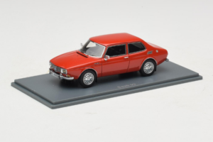 Saab 99 Toreador Red NEO 1:43 NEO43018 Resin — photo 2 of 4