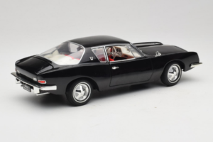 Studebaker Avanti Black Signature Models 1:18 STUDEBAKER001 Diecast — photo 3 of 8