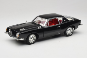 Studebaker Avanti Black Signature Models 1:18 STUDEBAKER001 Diecast