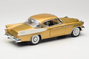 Studebaker Golden Hawk Anson 1:18 30384 Diecast — photo 3 of 8