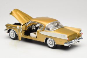 Studebaker Golden Hawk Anson 1:18 30384 Diecast — photo 5 of 8