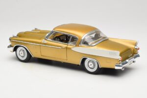 Studebaker Golden Hawk Anson 1:18 30384 Diecast — photo 7 of 8