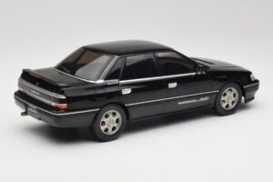 Subaru Legacy RS Black IXO 1:18 18CMC131A Diecast — photo 2 of 6
