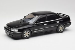 Subaru Legacy RS Black IXO 1:18 18CMC131A Diecast