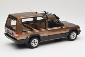 Talbot Rancho X Green Otto 1:18 OT154 Resin — photo 2 of 6