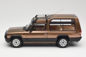 Talbot Rancho X Green Otto 1:18 OT154 Resin — photo 3 of 6