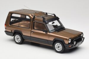 Talbot Rancho X Green Otto 1:18 OT154 Resin — photo 4 of 6