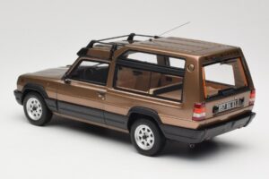 Talbot Rancho X Green Otto 1:18 OT154 Resin — photo 5 of 6